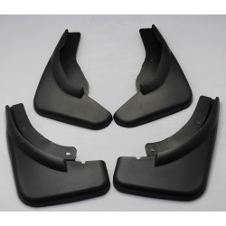 Car mud flaps VW PASSAT B6 (2005-2010)