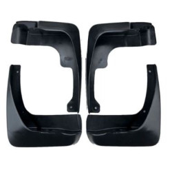 Car mud flaps TOYOTA CAMRY (2006-2011)