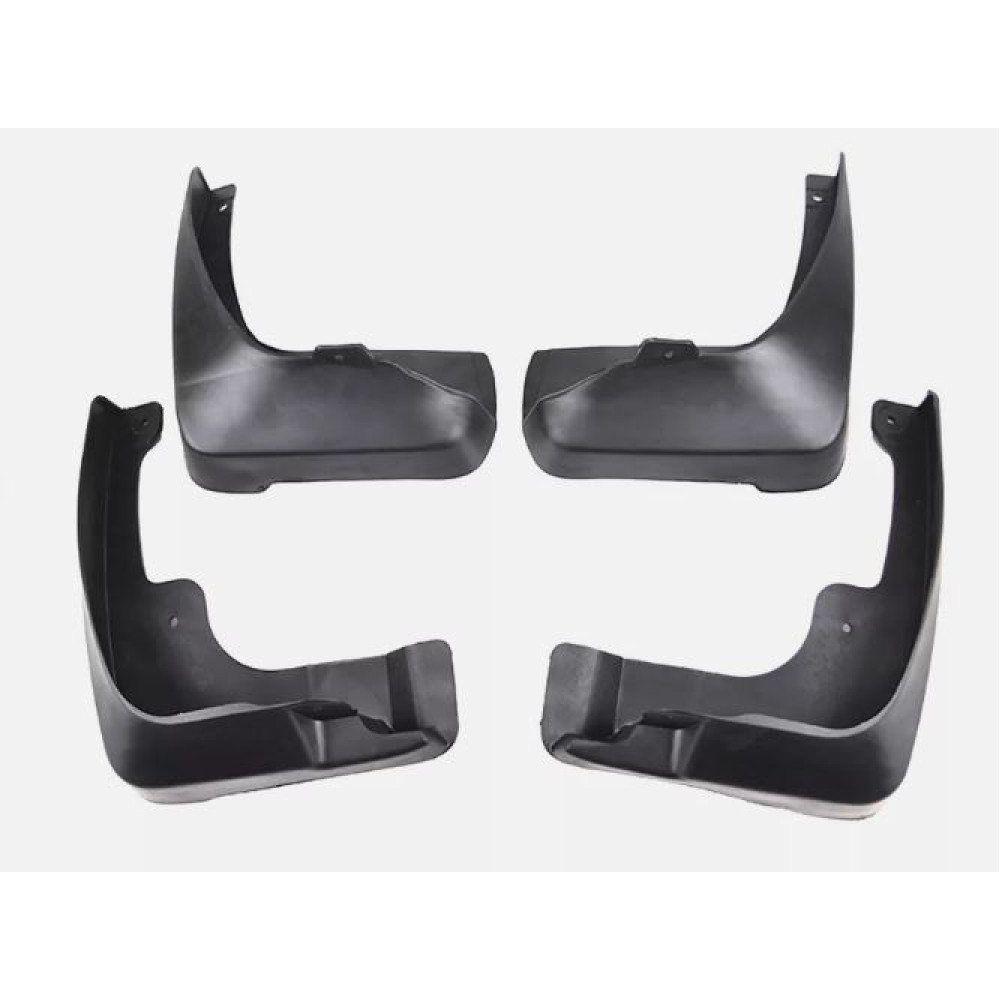 Car mud flaps TOYOTA CAMRY (2000-2006)