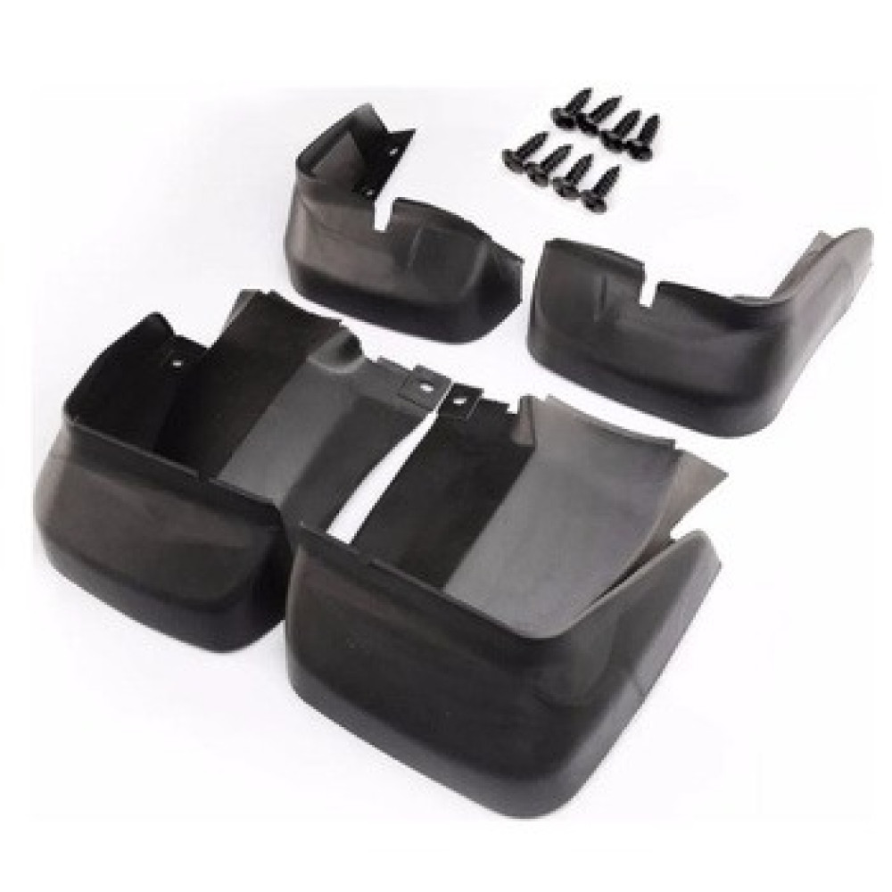 Car mud flaps HONDA CIVIC Sedan (2006-2012)