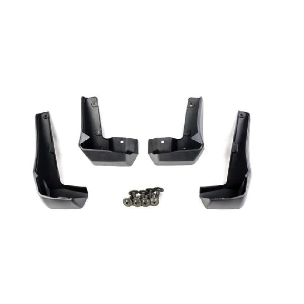 Car mud flaps HONDA CIVIC (2019-2022)