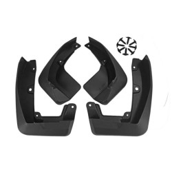 Guardabarros para coche HONDA CR-V (2017-…)