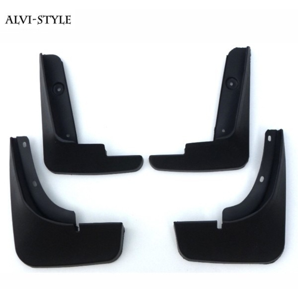 Car mud flaps CHEVROLET CRUZE (2009-2013)