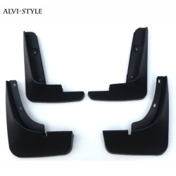 Car mud flaps CHEVROLET CRUZE (2009-2013)