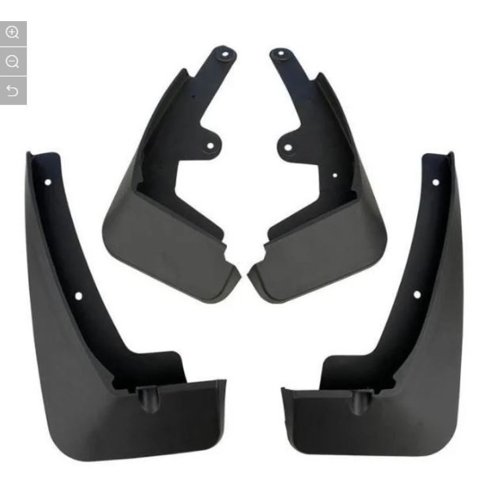 Car mud flaps MAZDA CX-30 (2019-…)