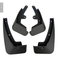 Car mud flaps MAZDA CX-30 (2019-…)