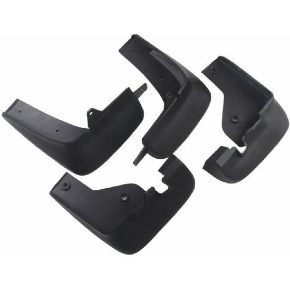 Car mud flaps MAZDA CX-5 (2017-…)