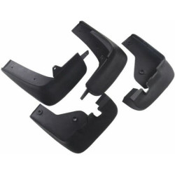 Car mud flaps MAZDA CX-5 (2017-…)