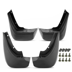 Car mud flaps LAND ROVER DISCOVERY V (2017-…)