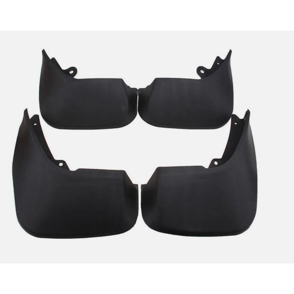 Car mud flaps LAND ROVER DISCOVERY SPORT (2014-2019)