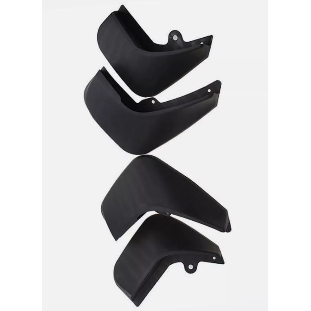 Car mud flaps LAND ROVER DISCOVERY SPORT (2014-2019)