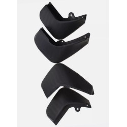 Car mud flaps LAND ROVER DISCOVERY SPORT (2014-2019)
