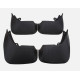 Car mud flaps LAND ROVER DISCOVERY SPORT (2014-2019)