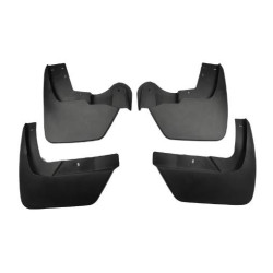 Guardabarros para coche DACIA DUSTER (2018-…)