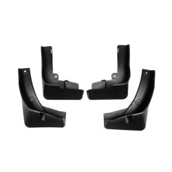 Car mud flaps MITSUBISHI ECLIPSE CROSS (2017-…)