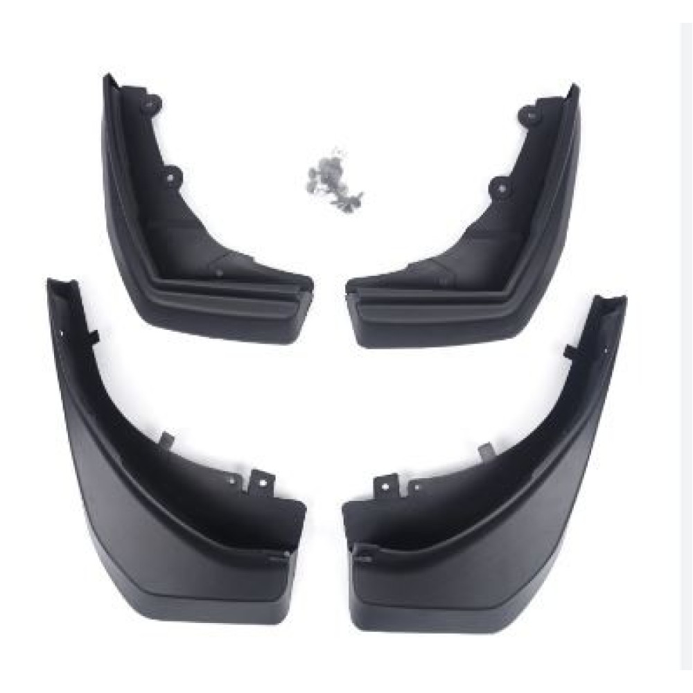 Car mud flaps RANGE ROVER EVOQUE DYNAMIC (2011-2018)