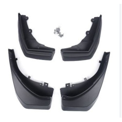 Car mud flaps RANGE ROVER EVOQUE DYNAMIC (2011-2018)