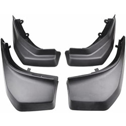 Car mud flaps RANGE ROVER EVOQUE PRESTIGE (2011-2018)