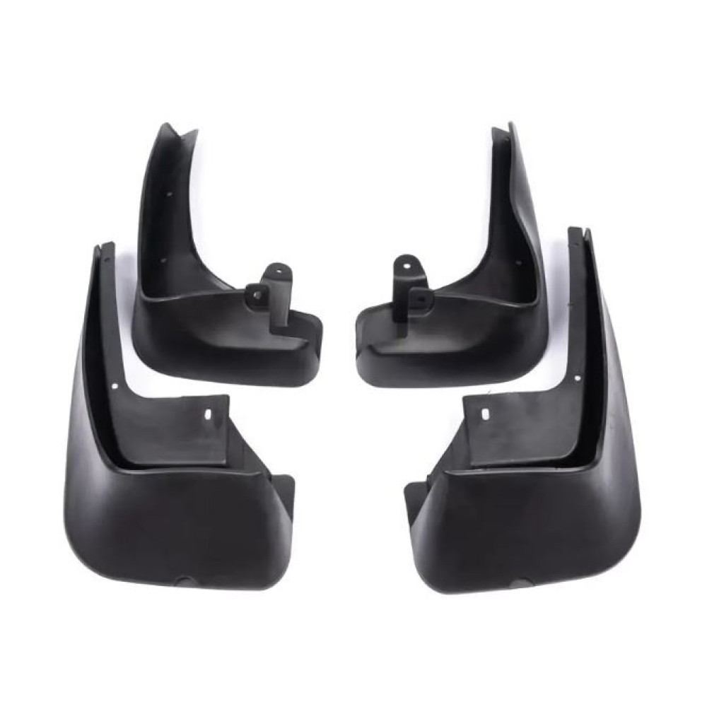 Car mud flaps BMW 7 SERIE F01/F02 (2007-2014)