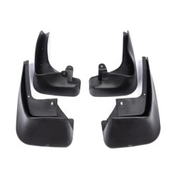 Car mud flaps BMW 7 SERIE F01/F02 (2007-2014)
