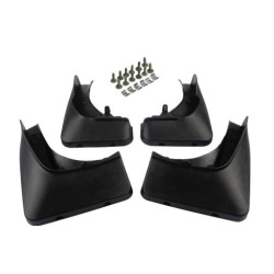 Car mud flaps BMW X5 F15 (2013-2018)