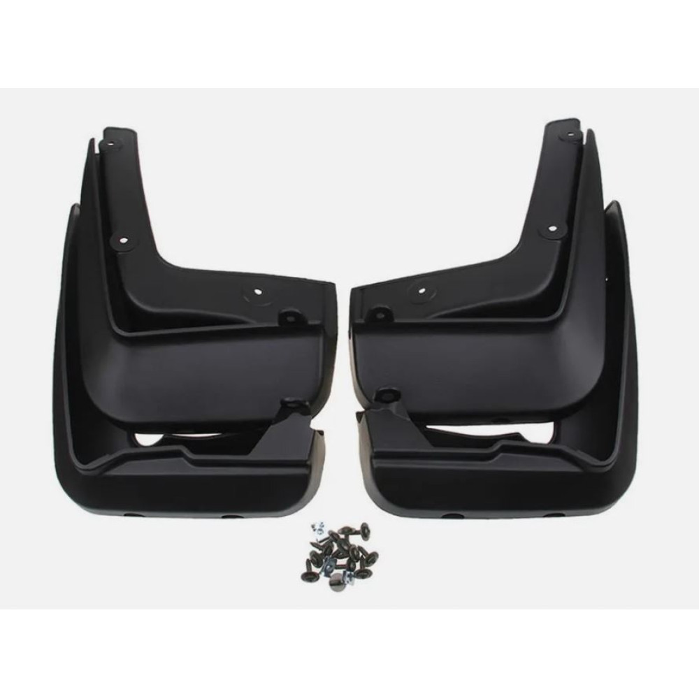 Car mud flaps BMW 3 SERIE F30/F31 (2012-2018)