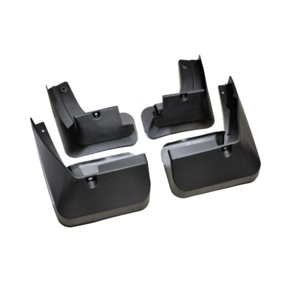 Car mud flaps SUBARU FORESTER (2013-2018)