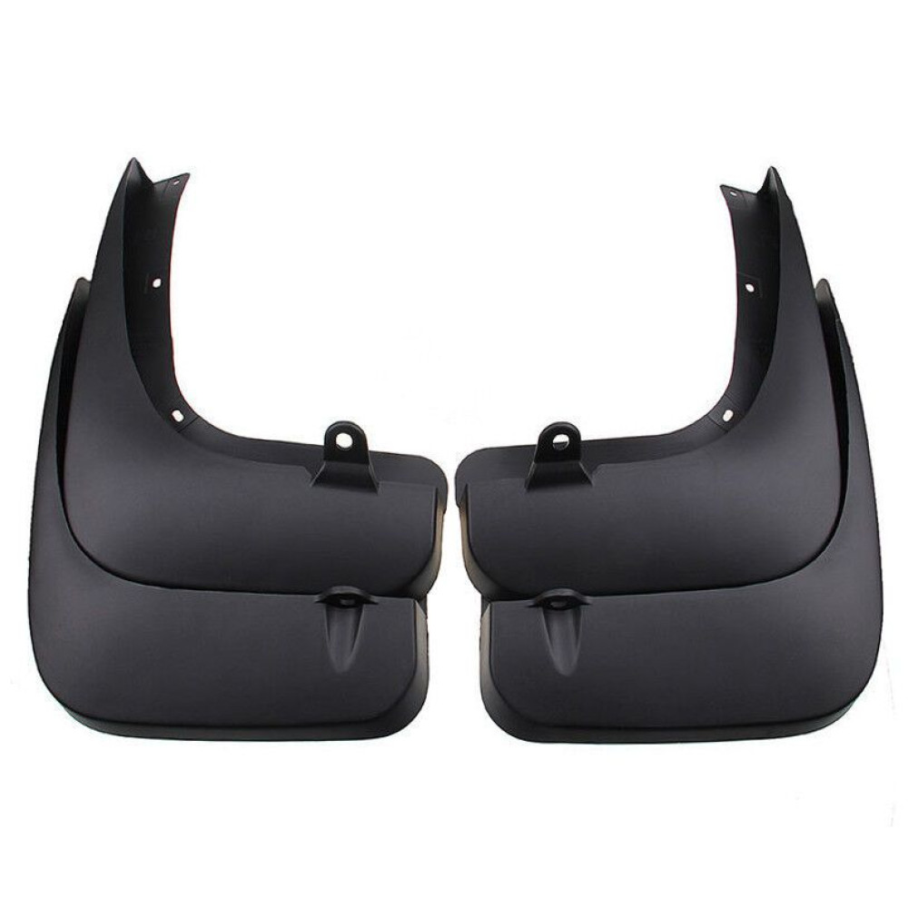 Car mud flaps INFINITI FX35/47/50 (2008-...)