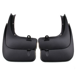 Car mud flaps INFINITI FX35/47/50 (2008-...)