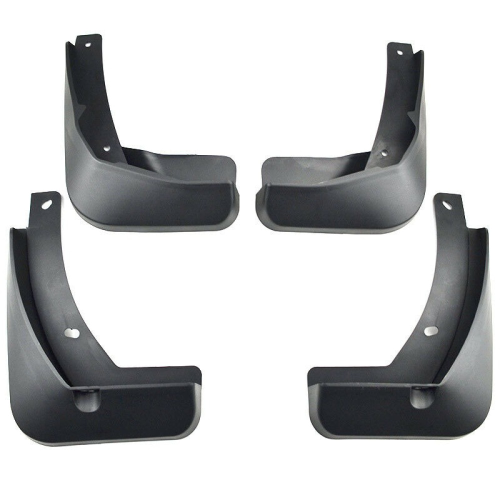 Car mud flaps VW GOLF VII (2012-2020)