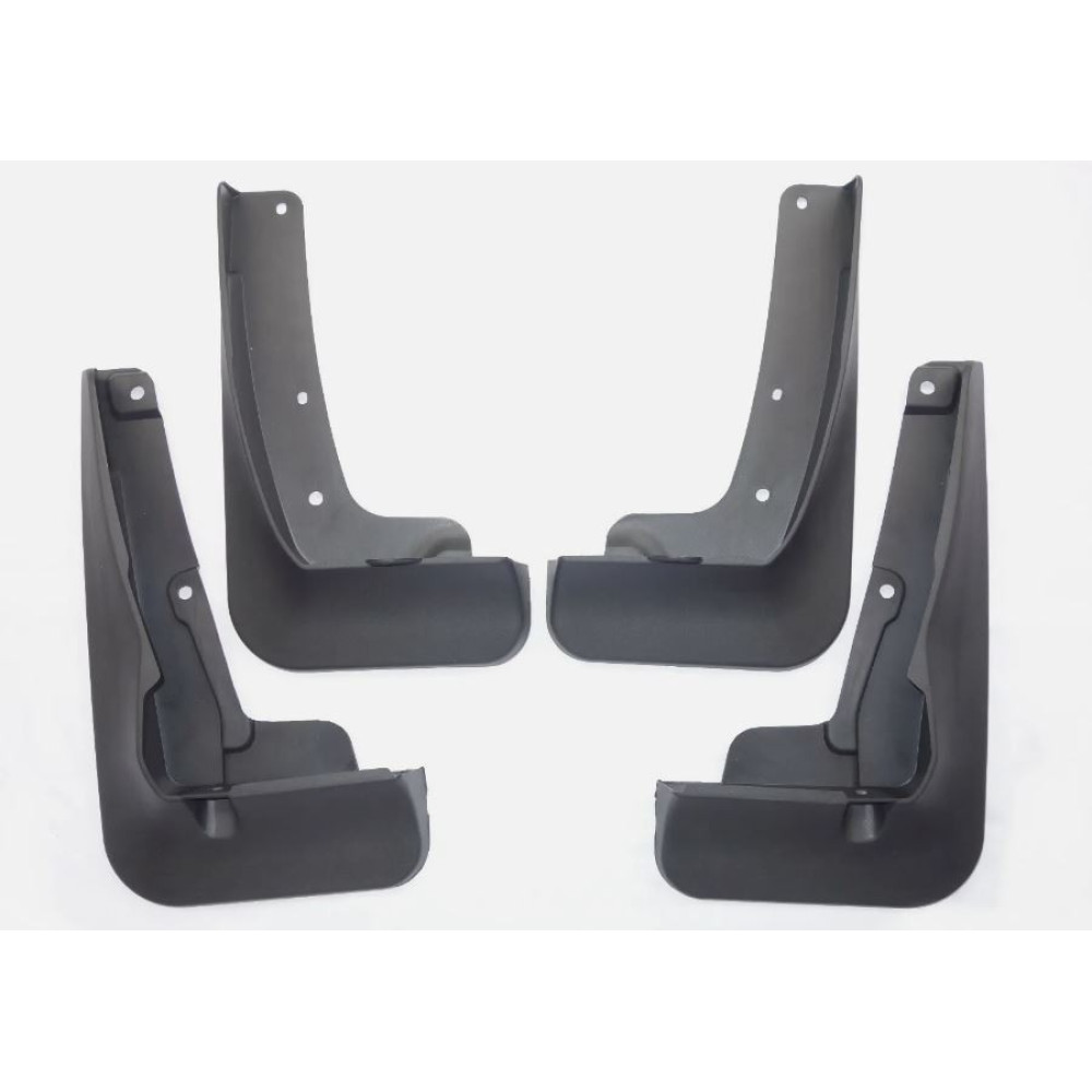 Car mud flaps TOYOTA HIGHLANDER (2021-…)
