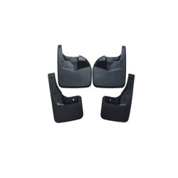 Car mud flaps TOYOTA HILUX 4WD (2015-2019)