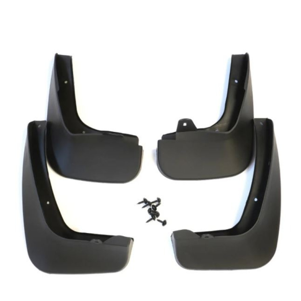 Car mud flaps HYUNDAI IX35 (2010-2015)