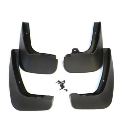 Car mud flaps HYUNDAI IX35 (2010-2015)