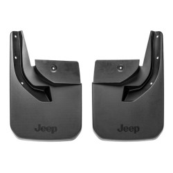 Car mud flaps OEM JEEP WRANGLER JL (2018-2024) 82215333AB