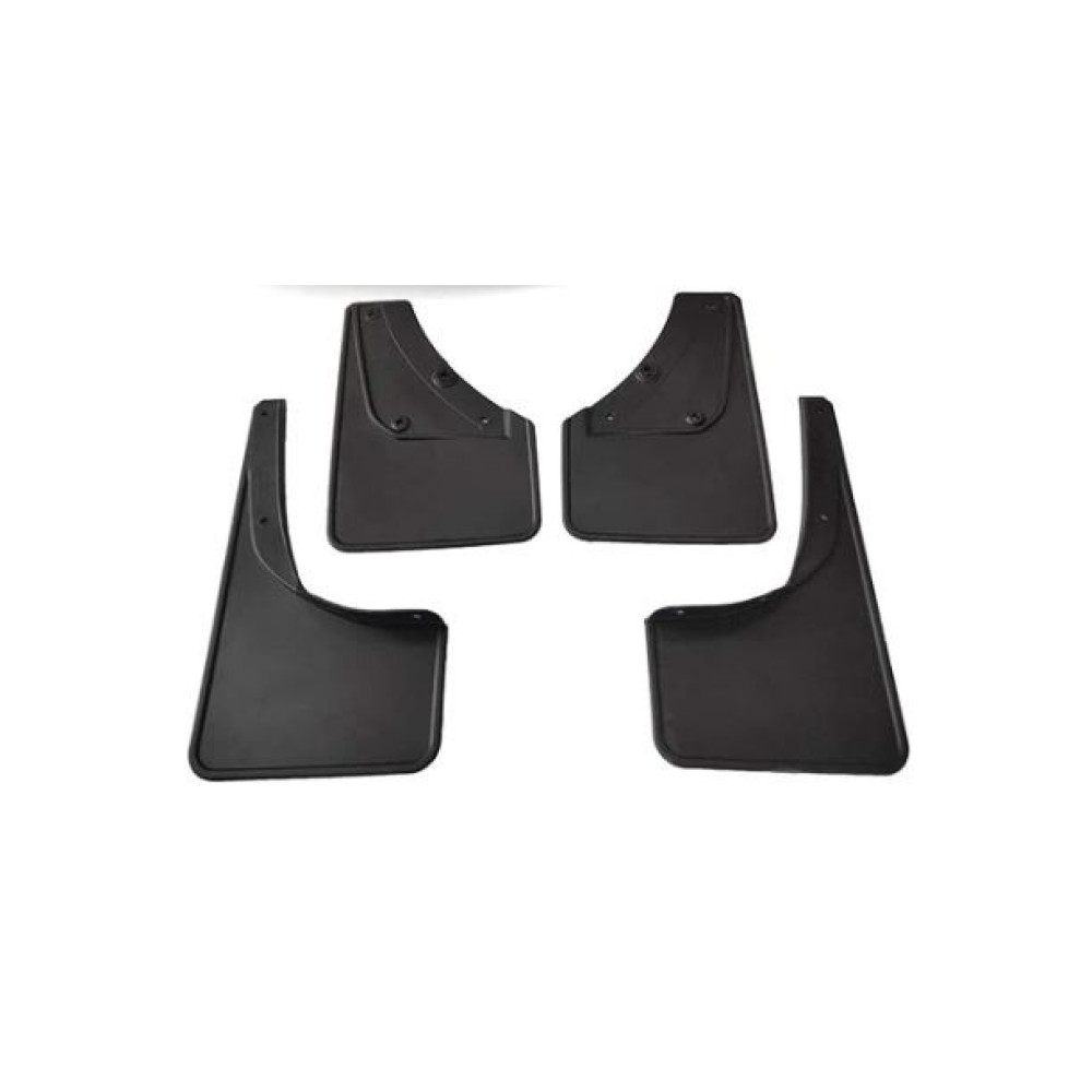 Car mud flaps SUZUKI JIMNY (2018-…)