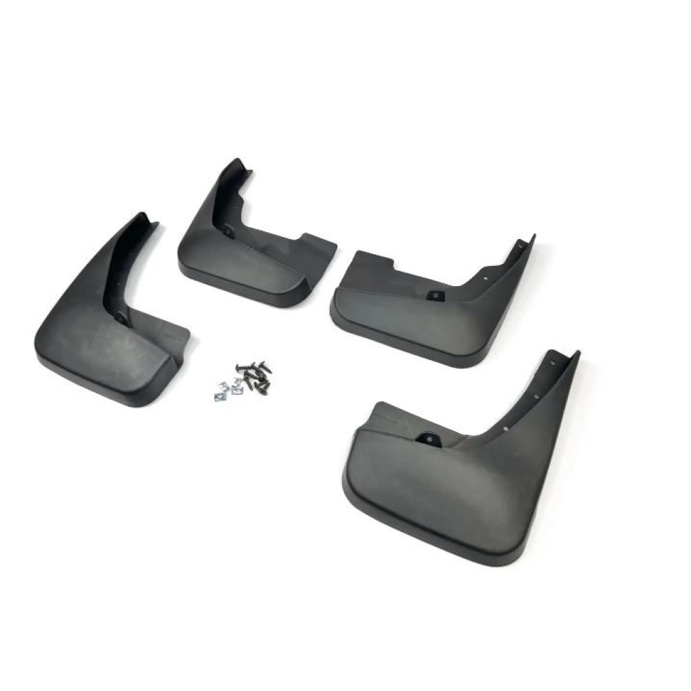 Car mud flaps DODGE JOURNEY (2008-…)