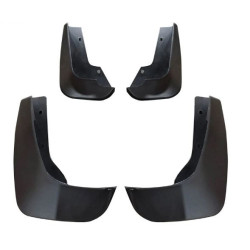 Guardabarros para coche NISSAN JUKE (2014-2019)