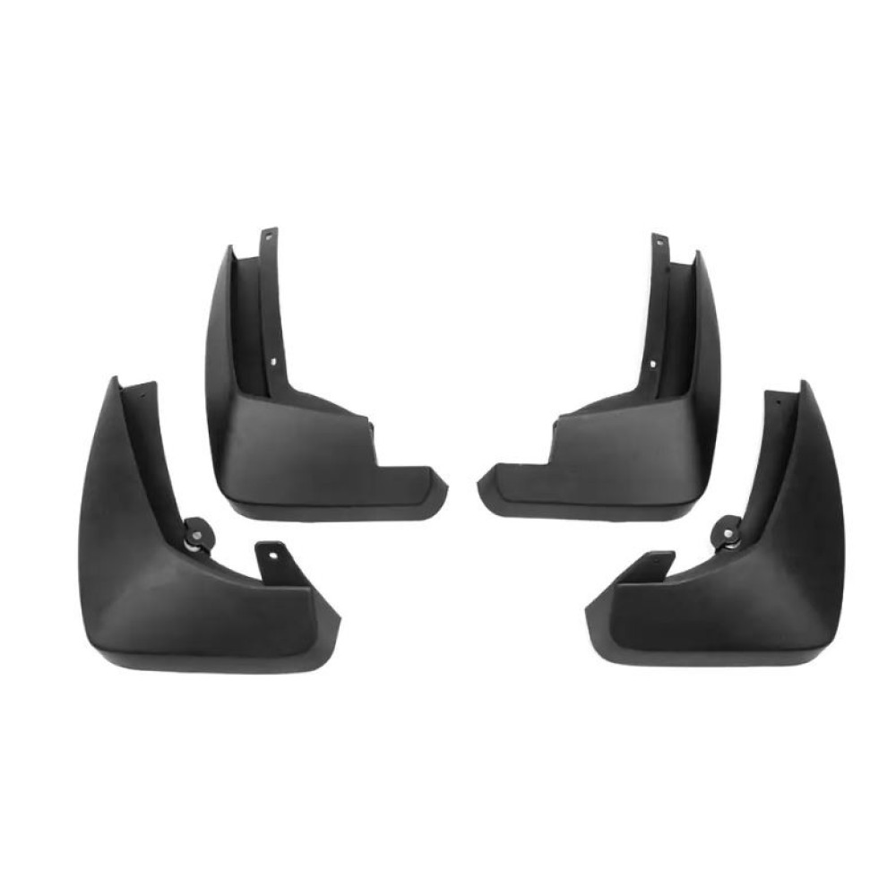 Car mud flaps RENAULT KADJAR (2015-…)