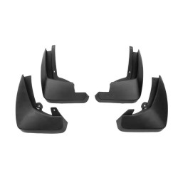 Car mud flaps RENAULT KADJAR (2015-…)
