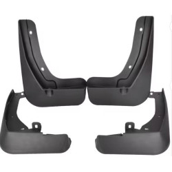 Car mud flaps SKODA KAROQ (2017-…)