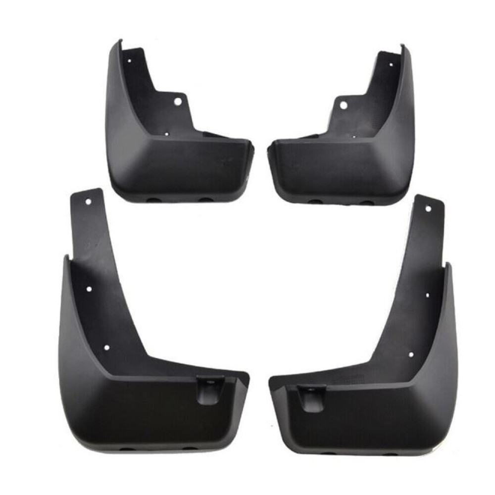 Car mud flaps RENAULT KOLEOS II (2017-…)