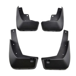 Car mud flaps RENAULT KOLEOS II (2017-…)