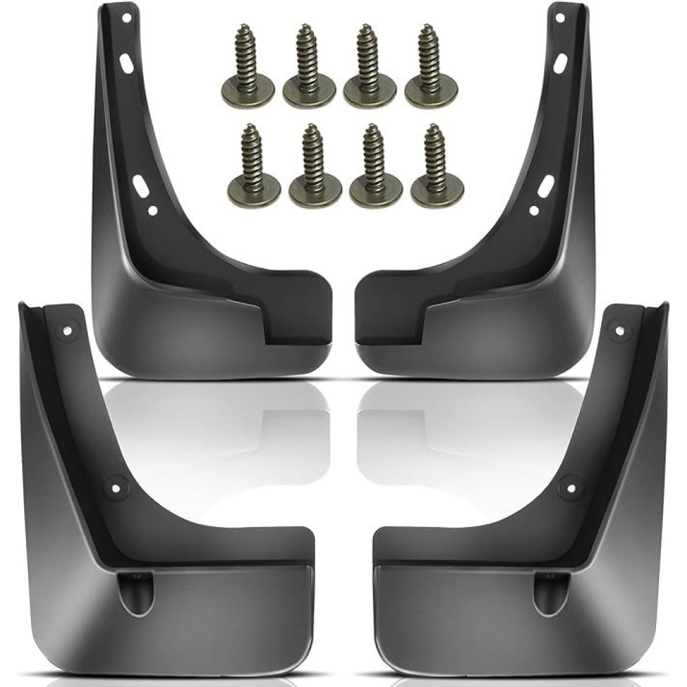 Car mud flaps CHEVROLET MALIBU (2011-…)