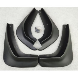 Car mud flaps FORD MONDEO (2007-2014)