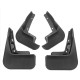 Car mud flaps TOYOTA COROLLA (2019-…)