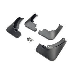 Car mud flaps SKODA OCTAVIA (2013-2017)