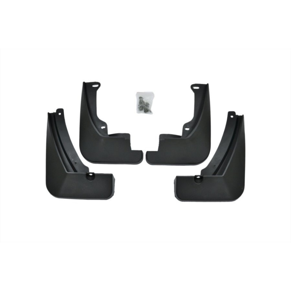 Car mud flaps SKODA OCTAVIA (2017-2020)