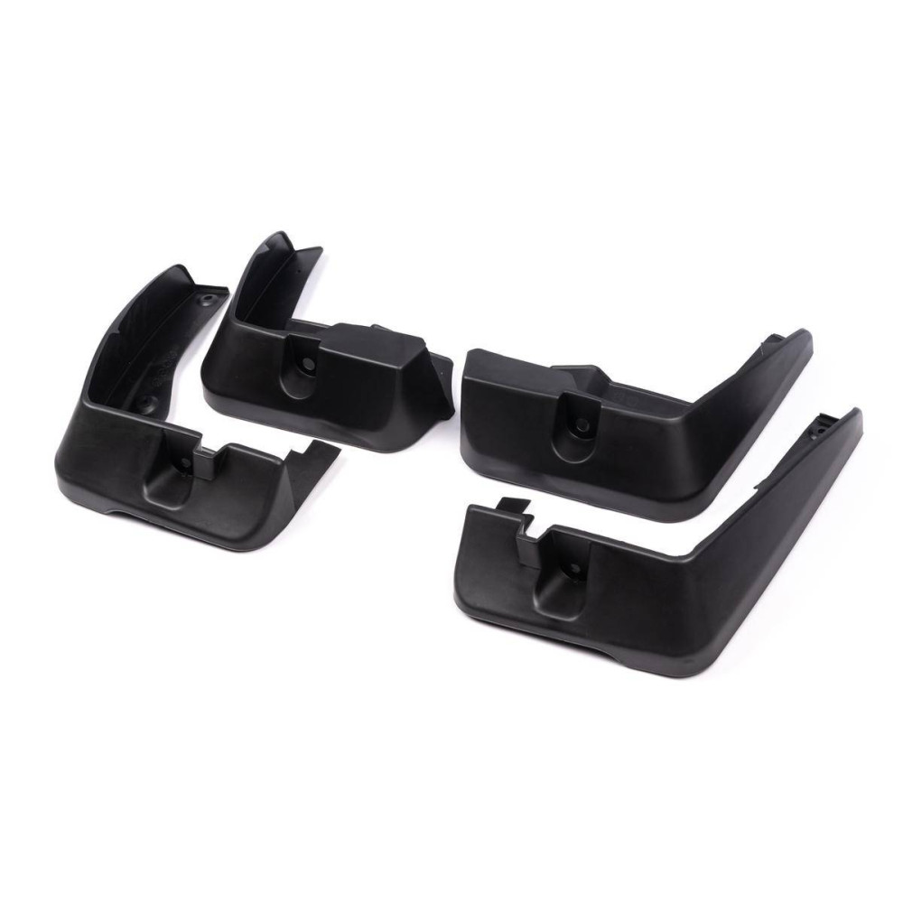 Car mud flaps SUBARU OUTBACK (2010-2014)