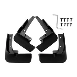 Car mud flaps SUBARU OUTBACK (2021-…)